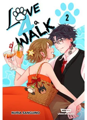 Produktbild von Love 4 a Walk, Vol. 2