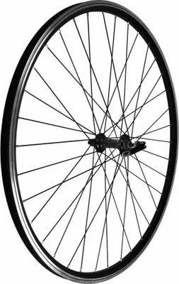 Produktbild von Bonin 27.5´´ Qr Mtb Vorderrad Silber 12 x 100 mm Silber 12 x 100 mm
