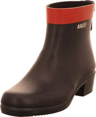 Produktbild von Aigle Damen Gummistiefel Myrica Bottil 27696-37, 27696-38, 27696-39, 27696-41 AIG-NB2834 Marine 38