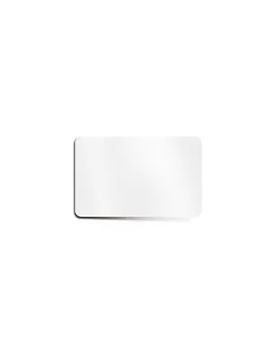 Zdjęcie produktu dla Karta transpondera RFID EM4102, tylko do odczytu, 125 kHz