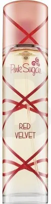 Immagine prodotto di Aquolina Aquaolina Pink Sugar Red Velvet Eau De Toilete 100ml Spray