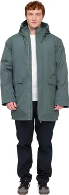 Produktbild von Mazine Padded Parka, Größe:XL, Farbe:bottle