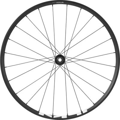 Produktbild von SHIMANO Vorderrad WH-MT500 27,5" 100x15 mm, 15 mm Center-Lock
