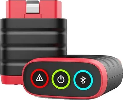 Obrázek produktu pro Diagnostické nástroje pro automobily, kompletní systém OBD2 skener, čtečka kódů