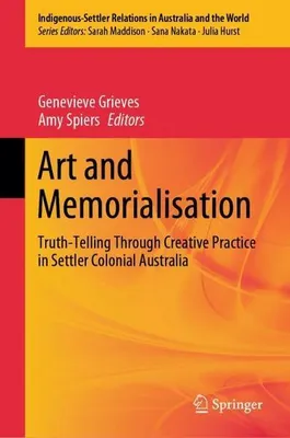 Produktbild von Art and Memorialisation