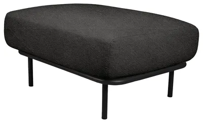 Produktbild von home24 Outdoor-Hocker