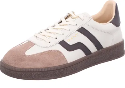Obrázok produktu pre Dámske tenisky Gant Cuzima white brown