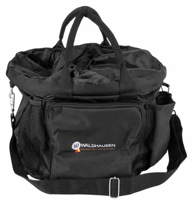 Produktbild von Waldhausen Putztasche Schwarz