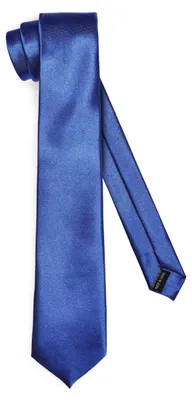 Image de Cravate classique pour homme, brillante, plusieurs couleurs disponibles, TMS-8, 150 cm x 8 cm