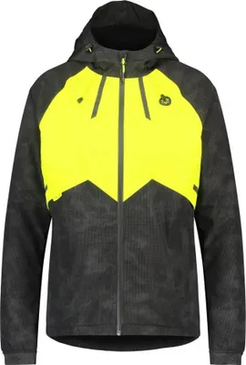 Produktbild von Agu Winter Rain Commuter Jacke Gelb,Schwarz L Damen Gelb,Schwarz L