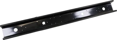 Produktbild von Original Unterfahrschutz hinten für 500368448