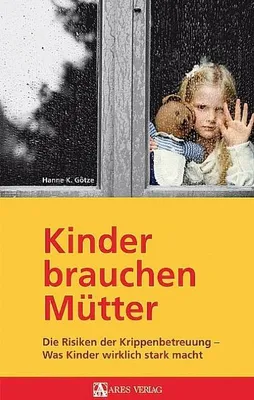 Obrázek produktu pro Kinder brauchen Mütter