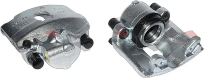 Produktbild von Bremssattel Vorderachse links Faustsattel Ø 54 mm FTE für u.a. OPEL CORSA