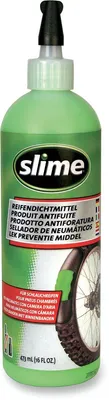 Zdjęcie produktu dla Uszczelniacz do opon "Slime" o pojemności 500 ml, West