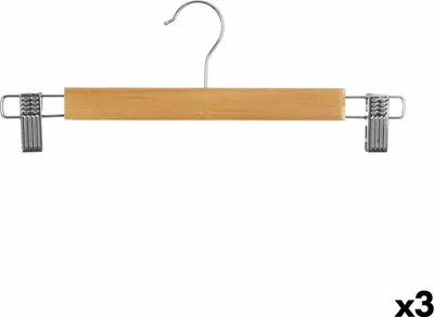 Produktbild von Percha para Pantalones 5five Simply Smart 33,5 x 12 cm Pantalones
