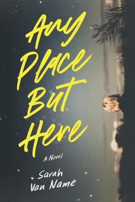 Produktbild von Any Place But Here
