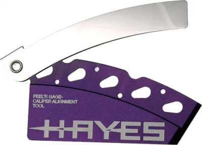 Immagine prodotto di Attrezzo Hayes per l'allineamento della pinza freno 98-23972