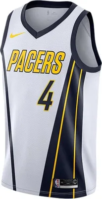 Produktbild von Tshirts Nike Nba Indiana Pacers Victor Oladipo CD7011100