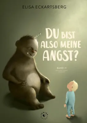 Produktbild von Du bist also meine Angst?