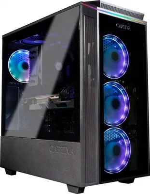 Zdjęcie produktu dla CAPTIVA 88873 Komputer do gier Captiva Highend Gaming R88-873
