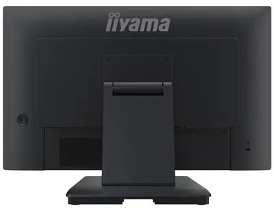Produktbild von iiyama ProLite T2254MSC-B2AG - LED-Monitor - 54.6 cm (21.5") (18.7" sichtbar) - Touchscreen - 1920 x 1080 Full HD (1080p) @ 100 Hz - IPS - 300 cd/m² - 1300:1 - 4 ms - HDMI, DisplayPort - Lautsprecher - Schwarz