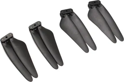 Productafbeelding van LUXWALLET Drone Propellers – Geschikt voor De LUXWALLET Ai-Fly² – Drone