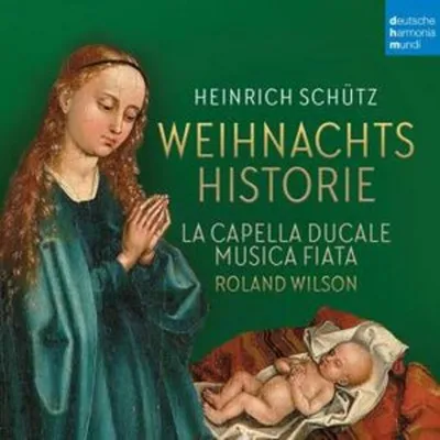 Image de Histoire de Noël & Magnificat