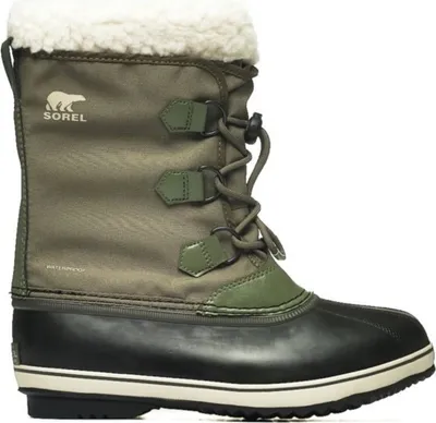 Produktbild von Schuhe Sorel Yoot Pac Nylon Wp 2114111371