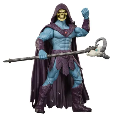 Immagine prodotto di Masters of the Universe JKH92, 6 anni, Multicolore, Plastica