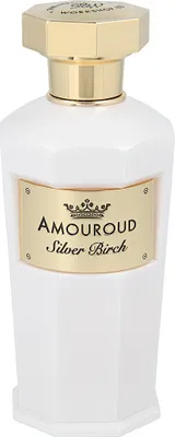 Obrázok produktu pre Amouroud Eau de Parfum Silver Birch Eau de Parfum