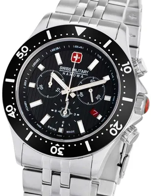 Zdjęcie produktu dla SWISS MILITARY HANOWA, model SMWGI2100701