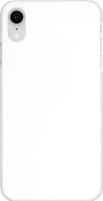 Produktbild von Mr. & Mrs. Panda Iphone XR Handyhülle Sternzeichen Skorpion - Weiß - Geschenk, Skorpione, Geburtstag Oktober, Premium Kunststoff, Handy Case, November