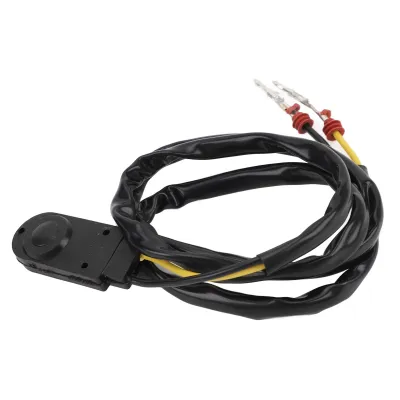Produktbild von Start-Stop-Zündschalter,Start-Stop-Schalter,Motor-Stop-Zündschalter,Motor-Stop-Schalter,Motor-Zündschalter,278000501