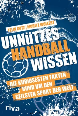 Produktbild von Unnützes Handballwissen