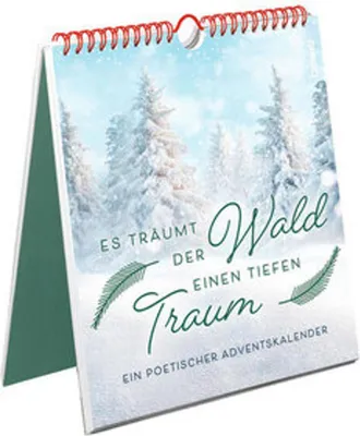 Image de Es träumt der Wald einen tiefen Traum