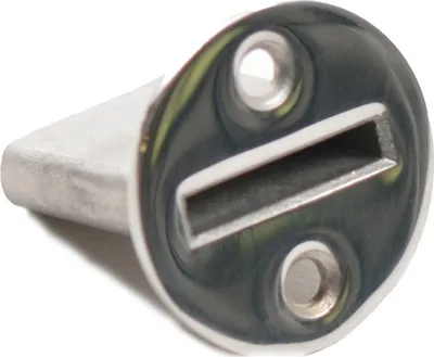 Produktbild von Bügeltasche zum Einbau für Persenning