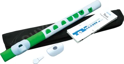 Produktbild von Nuvo TooT Querflöte 2.0