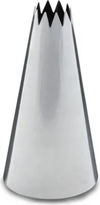 Obrázek produktu pro špičky d10/10zubá-5ks_EXTPLASTIMEX