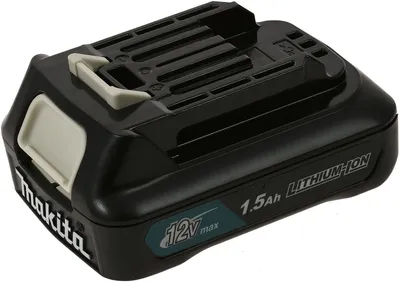 Produktbild von Akku für Makita Baustellenradio DMR107 1500mAh Original