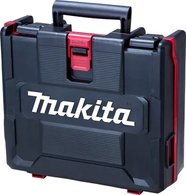 Produktbild von Makita Transportkoffer für Akku-Schlagschrauber - 821883-3