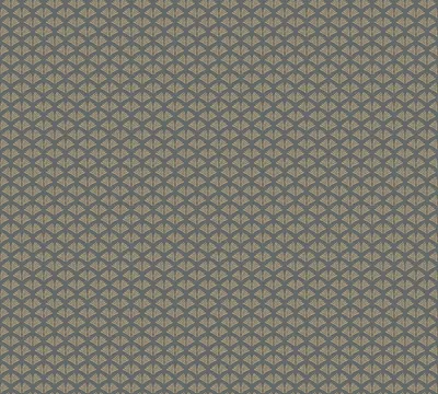 Produktbild von A.S. Création Art Deco Tapete Trendwall 2 Vliestapete metallic schwarz 10,05 m x 0,53 m