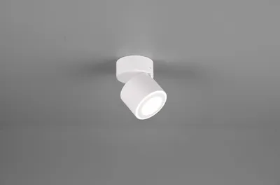 Produktbild von TRIO 652910131 LED-Ein-/Aufbauspot TAURUS 1x3.5W+1x1.5W 450lm