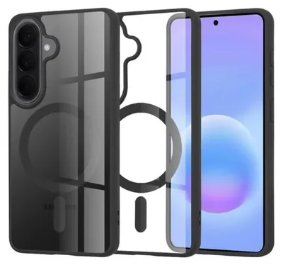 Obrázek produktu pro Pouzdro Techsuit – MagSafe Pro pro Samsung Galaxy A57 5G – černé