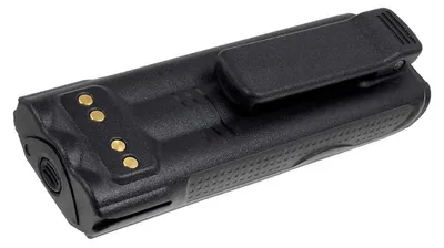 Produktbild von Akku NiMH 7,2V 2100mAh kompatibel mit Motorola XTS5000, ersetzt NTN8923