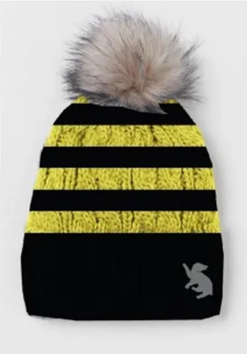 Image de HARRY POTTER - Serdaigle - Bonnet. Taille unique