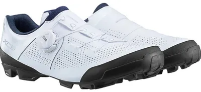 Produktbild von Shimano Xc302 Mtb-schuhe Weiß EU 45 Mann Weiß EU 45