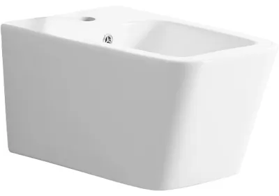 Obrázek produktu pro CERANO - Bidet závěsný Forte - bílá lesklá - 36x51 cm