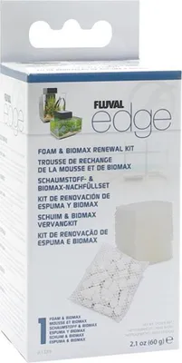 Immagine prodotto di Set di ricambio Fluval Edge Biomax