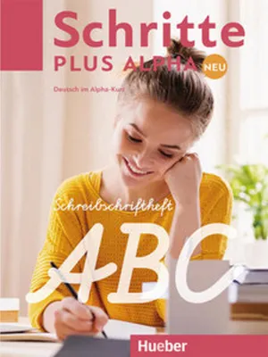Obrázek produktu pro Schritte plus Alpha Neu