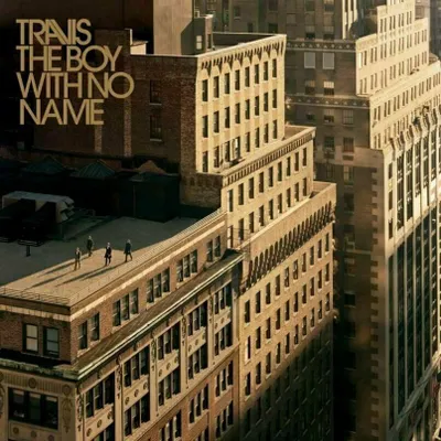 Immagine prodotto di Travis - Il ragazzo senza nome (LP)